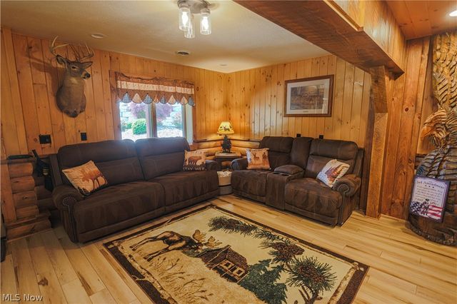 10345 Beech Street NE, Alliance, OH 44601