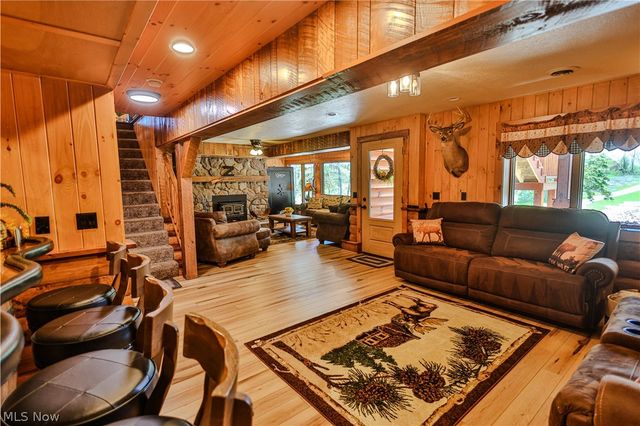10345 Beech Street NE, Alliance, OH 44601