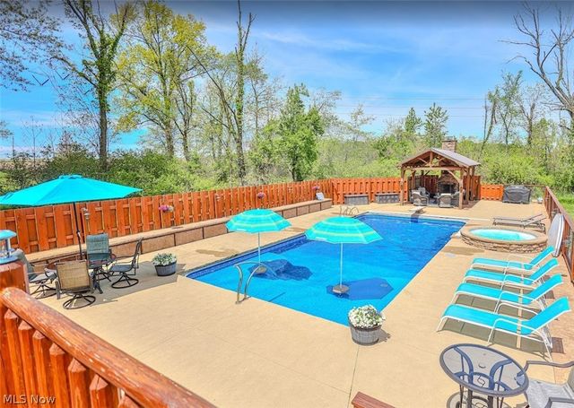 10345 Beech Street NE, Alliance, OH 44601