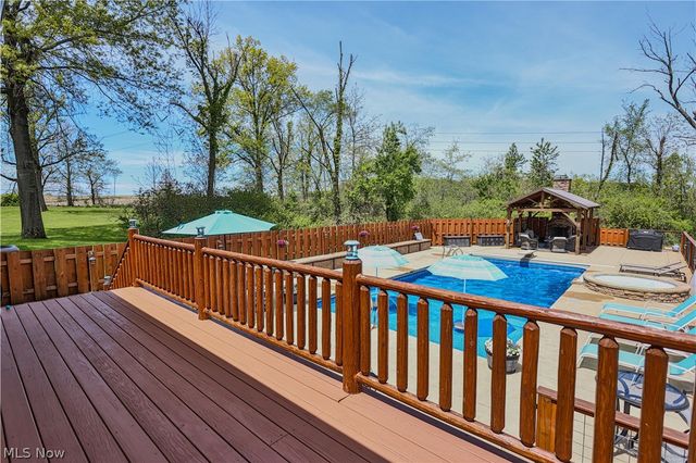 10345 Beech Street NE, Alliance, OH 44601