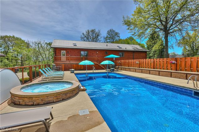 10345 Beech Street NE, Alliance, OH 44601