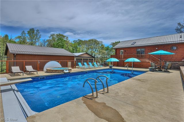 10345 Beech Street NE, Alliance, OH 44601