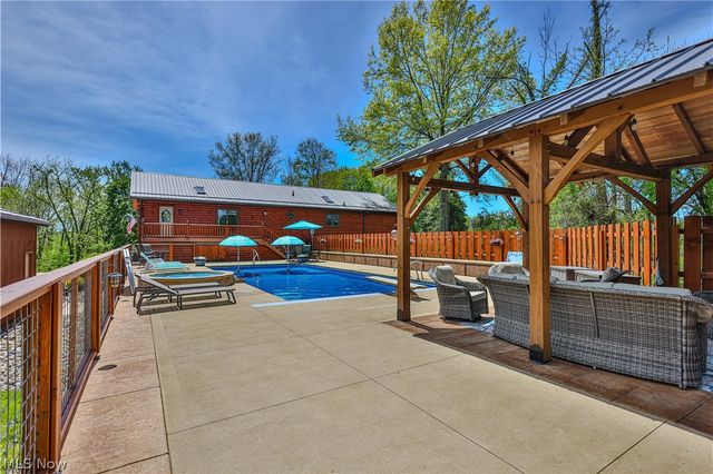 10345 Beech Street NE, Alliance, OH 44601
