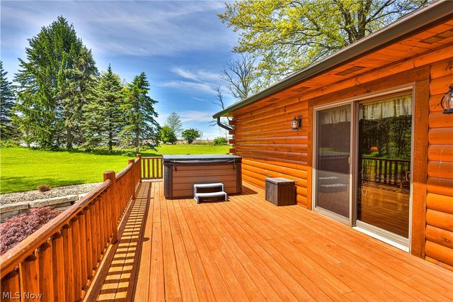 10345 Beech Street NE, Alliance, OH 44601