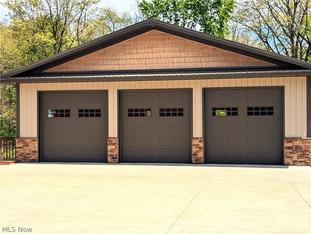 10345 Beech Street NE, Alliance, OH 44601