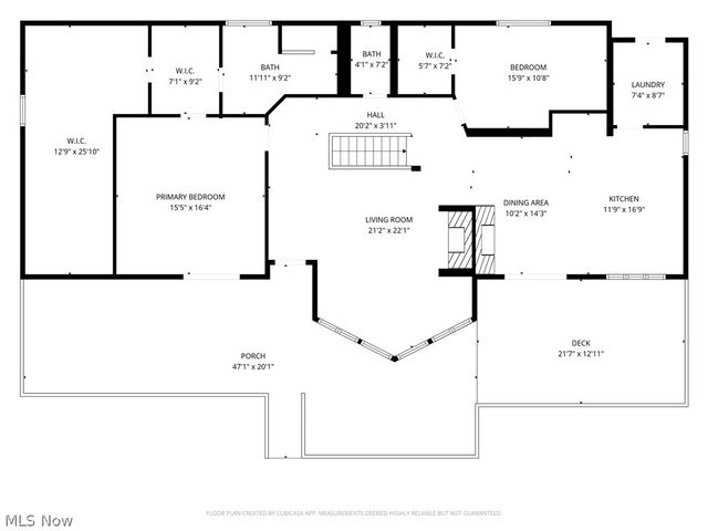 10345 Beech Street NE, Alliance, OH 44601