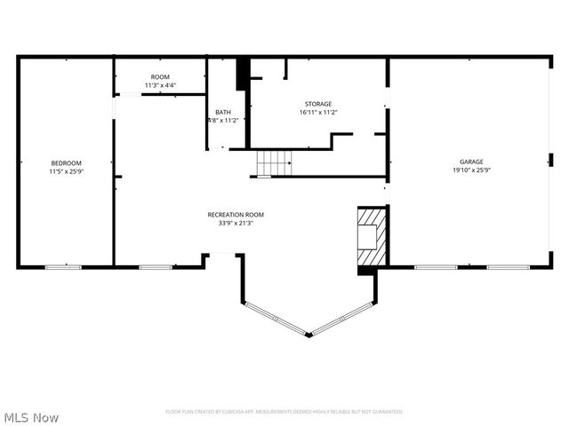 10345 Beech Street NE, Alliance, OH 44601