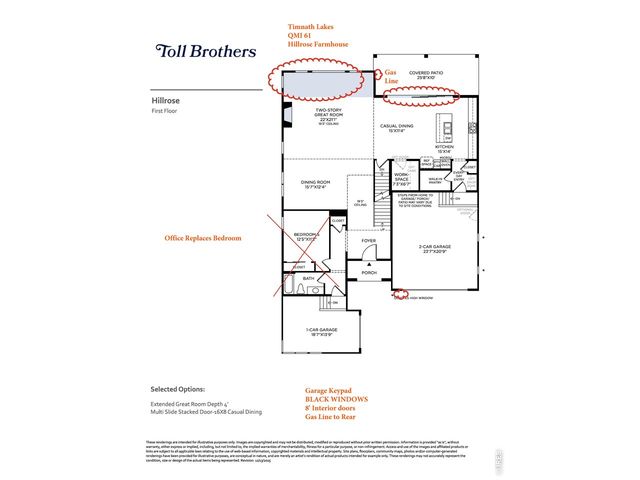 4183 Strolling St, Timnath, CO 80547