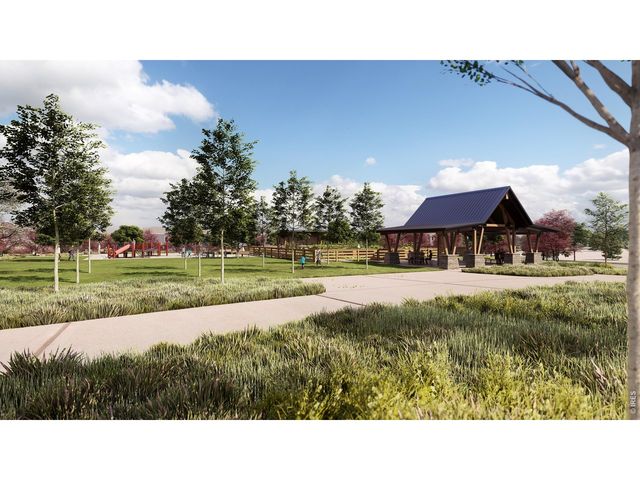 4183 Strolling St, Timnath, CO 80547