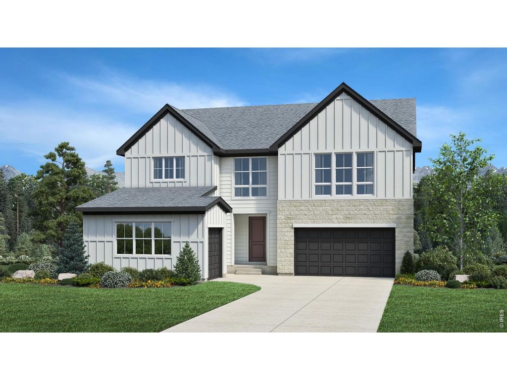 4183 Strolling St, Timnath, CO 80547