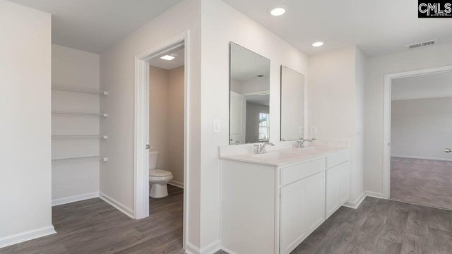 349 Bevington Brook Lane, Hopkins, SC 29061