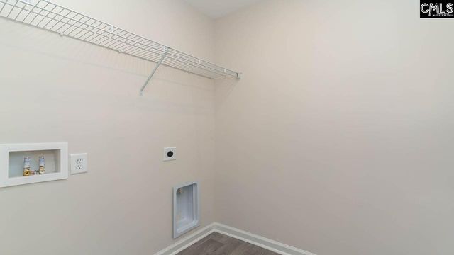 349 Bevington Brook Lane, Hopkins, SC 29061