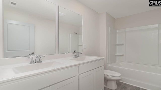 349 Bevington Brook Lane, Hopkins, SC 29061