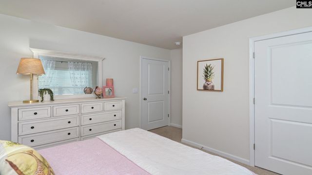 349 Bevington Brook Lane, Hopkins, SC 29061