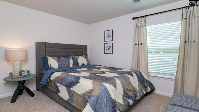 349 Bevington Brook Lane, Hopkins, SC 29061