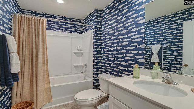 349 Bevington Brook Lane, Hopkins, SC 29061