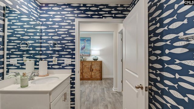 349 Bevington Brook Lane, Hopkins, SC 29061