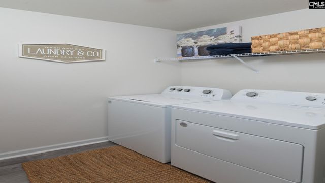 349 Bevington Brook Lane, Hopkins, SC 29061
