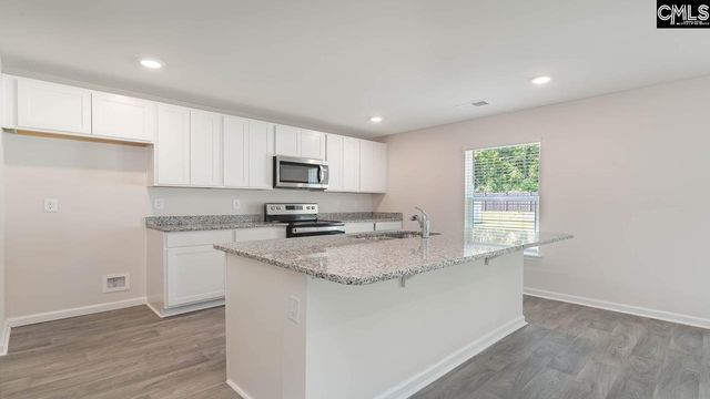 349 Bevington Brook Lane, Hopkins, SC 29061