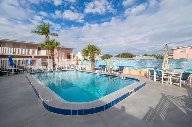 401 MONROE AVENUE B201, Cape Canaveral, FL 32920