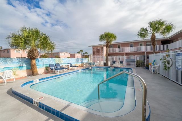 401 MONROE AVENUE B201, Cape Canaveral, FL 32920