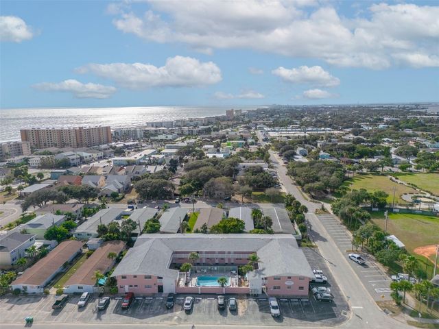 401 MONROE AVENUE B201, Cape Canaveral, FL 32920