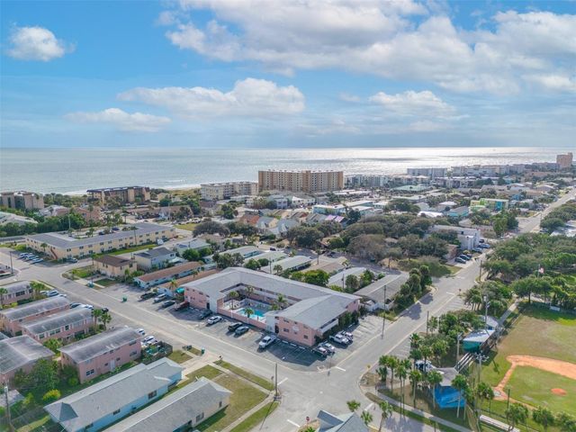 401 MONROE AVENUE B201, Cape Canaveral, FL 32920