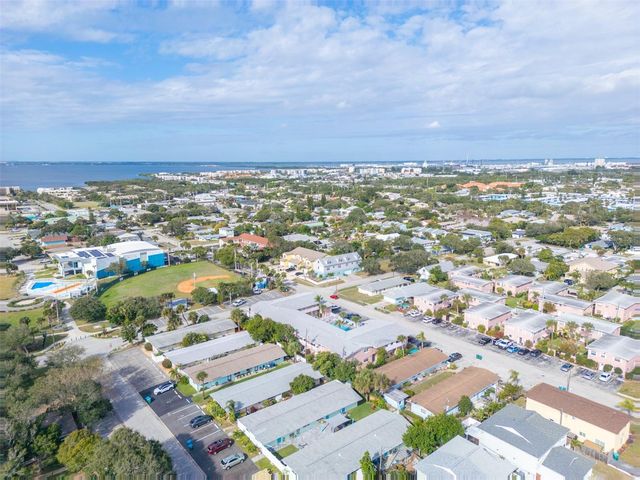 401 MONROE AVENUE B201, Cape Canaveral, FL 32920