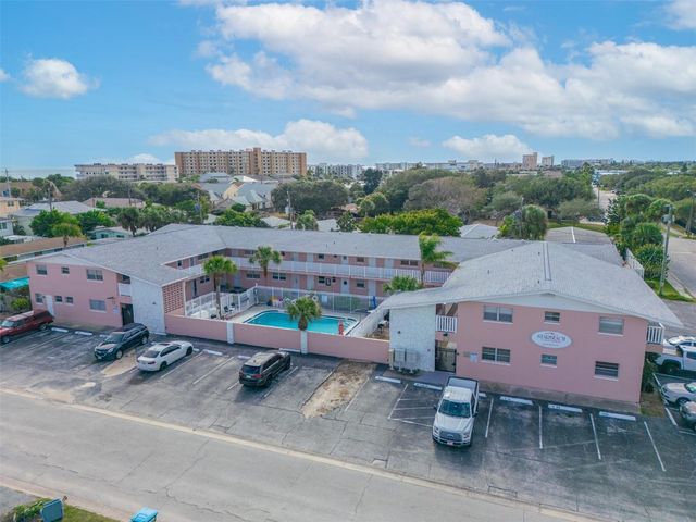 401 MONROE AVENUE B201, Cape Canaveral, FL 32920