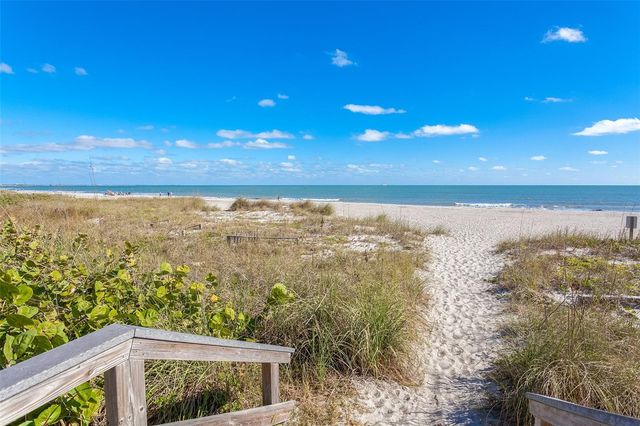 401 MONROE AVENUE B201, Cape Canaveral, FL 32920