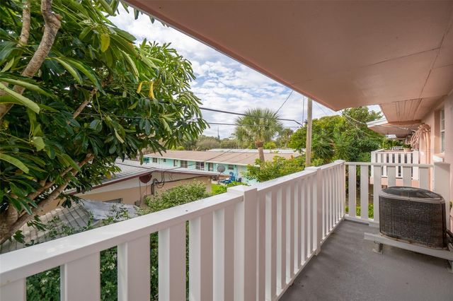 401 MONROE AVENUE B201, Cape Canaveral, FL 32920