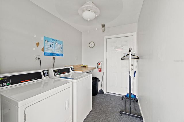 401 MONROE AVENUE B201, Cape Canaveral, FL 32920