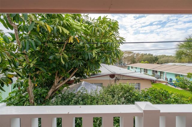 401 MONROE AVENUE B201, Cape Canaveral, FL 32920