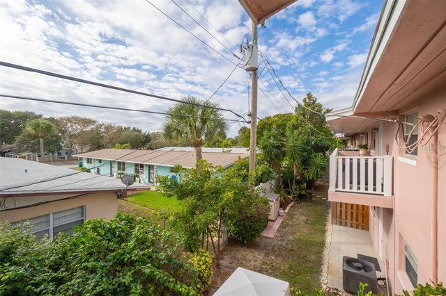 401 MONROE AVENUE B201, Cape Canaveral, FL 32920