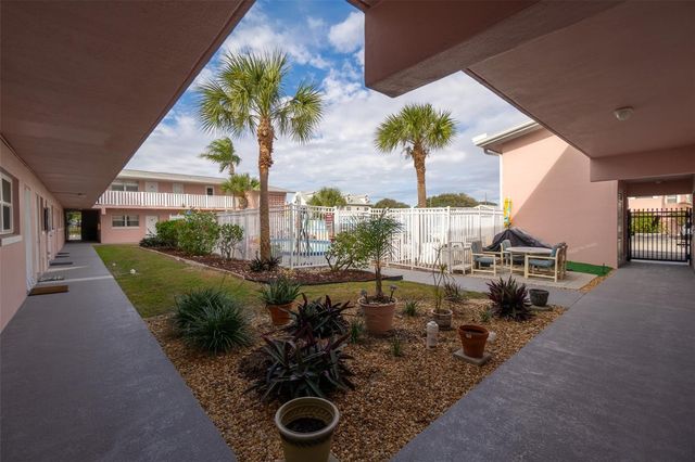 401 MONROE AVENUE B201, Cape Canaveral, FL 32920