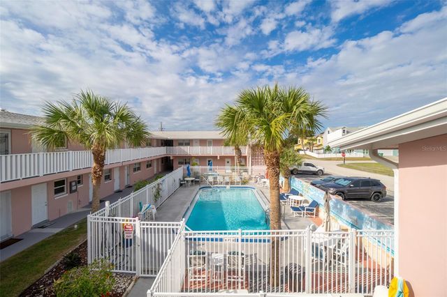 401 MONROE AVENUE B201, Cape Canaveral, FL 32920