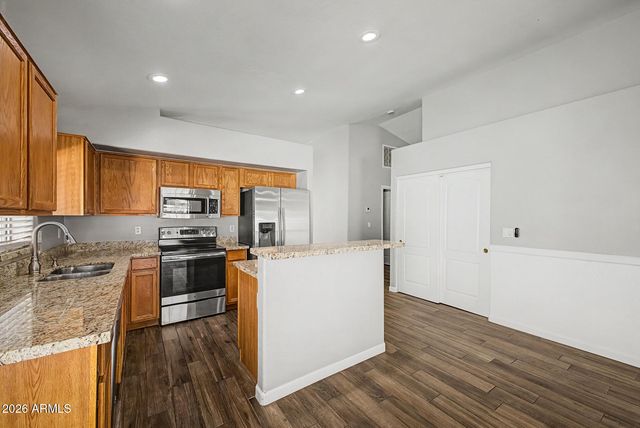 1321 N Malibu Lane, Gilbert, AZ 85234