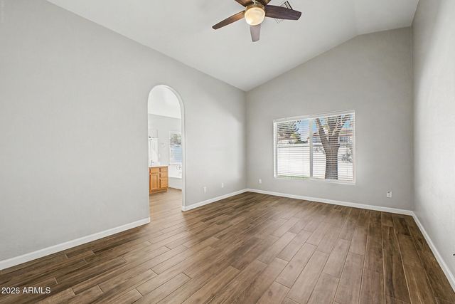 1321 N Malibu Lane, Gilbert, AZ 85234