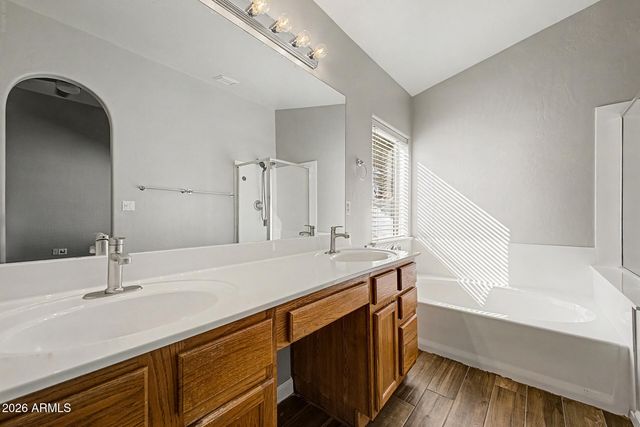 1321 N Malibu Lane, Gilbert, AZ 85234