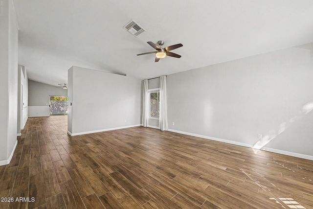 1321 N Malibu Lane, Gilbert, AZ 85234