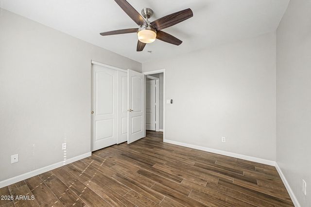 1321 N Malibu Lane, Gilbert, AZ 85234