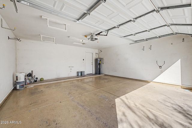 1321 N Malibu Lane, Gilbert, AZ 85234