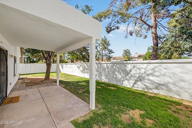 1321 N Malibu Lane, Gilbert, AZ 85234