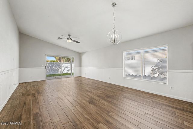 1321 N Malibu Lane, Gilbert, AZ 85234
