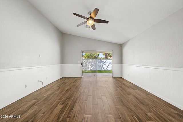 1321 N Malibu Lane, Gilbert, AZ 85234