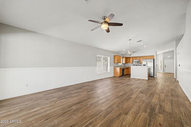 1321 N Malibu Lane, Gilbert, AZ 85234