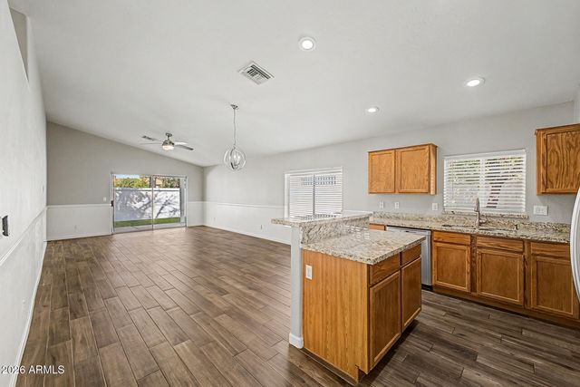 1321 N Malibu Lane, Gilbert, AZ 85234