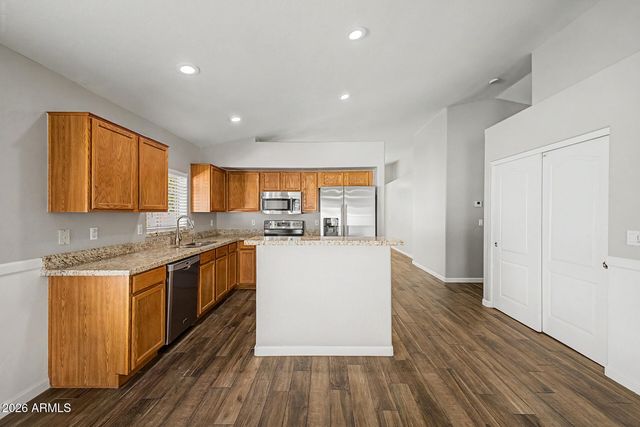 1321 N Malibu Lane, Gilbert, AZ 85234