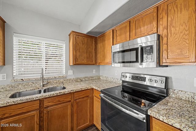 1321 N Malibu Lane, Gilbert, AZ 85234