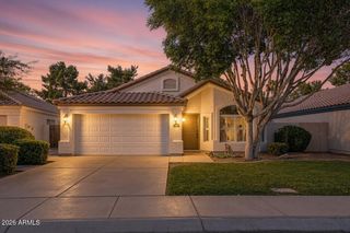 1321 N Malibu Lane, Gilbert, AZ 85234